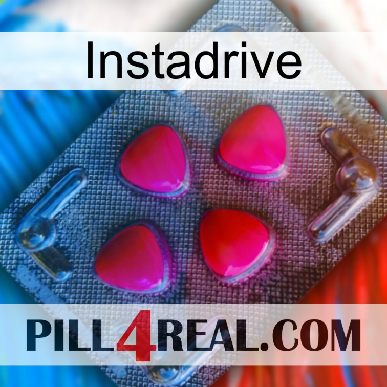 Instadrive 13